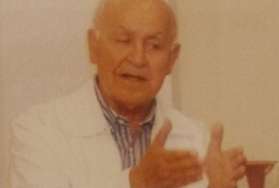 المحامي عدنان عويـدات :
أخلاقيّة عالية وعلم غزير