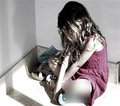 مراهق إغتصب شقيقته الصغرى أكثر من خمسين مرّة!
