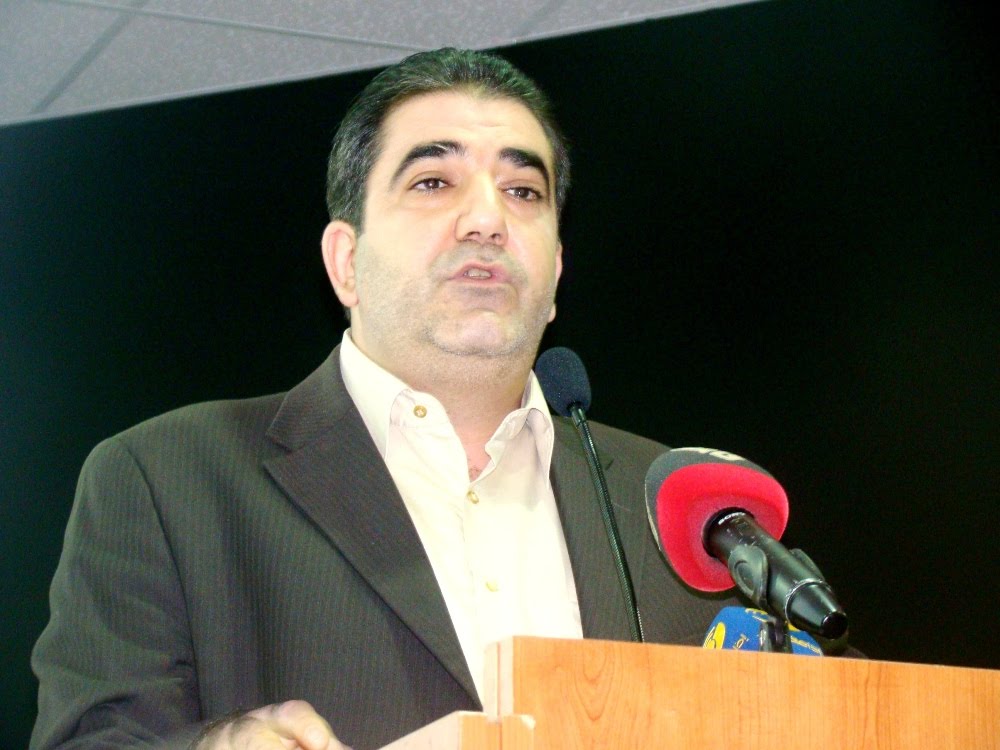 الساحلي : الرئيس العتيد يجب ان يستغل قوة المقاومة لمصلحة الوطن