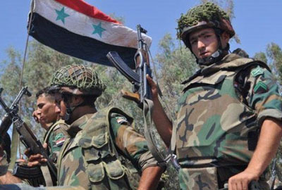 الاستنزاف سيفشل وسوريا لن تُقسمّ