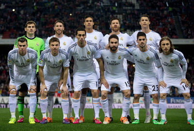 دوري أبطال أوروبا : بايرن ميونيخ وريال مدريد في إياب الدور نصف النهائي اليوم