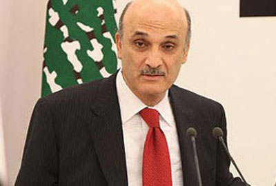 ماروني لـ«الديار»: قرار الكتائب دعم ترشيح جعجع
الجلسة المقبلة سنصوّت له والمهمّ أن يصل مرشح فريق 14 آذار