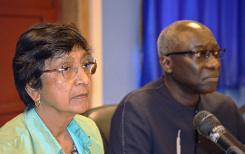 الامم المتحدة لن تسمح بتكرار مذابح رواندا في جنوب السودان
