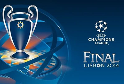 دوري أبطال أوروبا في كرة القدم :
ريال مدريد يصدم بايرن (4-0) ويتأهل
