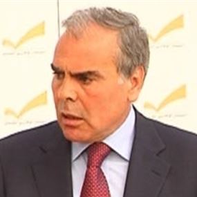 رحمة من ساحة النجمة : اتيت الى ساحة النجمة للتضامن مع "الجديد" وصحيفة "الاخبار" وليس للمشاركة في الجلسة
