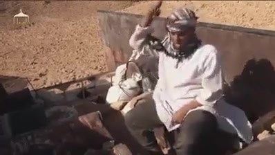 بالفيديو اغبى  10 إرهابيين في العالم
