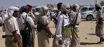القاعدة تعدم ثلاثة جنود خطفتهم جنوبي اليمن