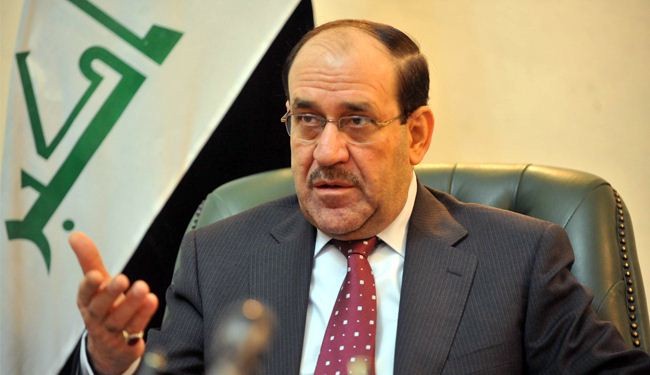 المالكي واثق من فوزه بانتخابات العراق ويترقب "حجم" الانتصار