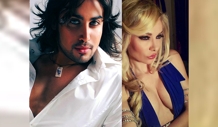 ما يجري بين ميريام كلينيك والمغني السعودي؟