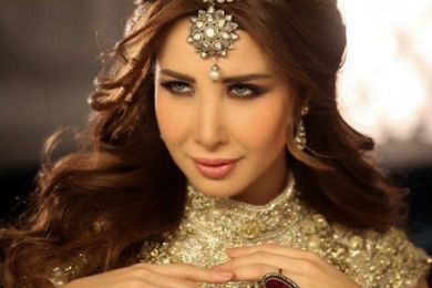 
نانسي عجرم: أحتفظ بفستان زفافي.. ولم أكتشف أن زوجي يغار عليّ