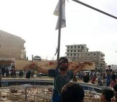 مسلحو 