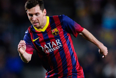 تفكير ميسي في منتخب الأرجنتين
سبب تراجع مستواه مع برشلونة
