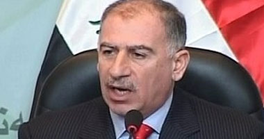رئيس مجلس النواب العراقي: العملية الإنتخابية متواصلة رغم تسجيل بعض الخروقات