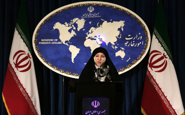 إيران: الانتخابات الرئاسية في سورية قد تكون فرصة لعودة السلام