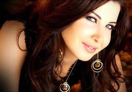 نانسي عجرم تعيش يوماً صعباً وشاقاً في 