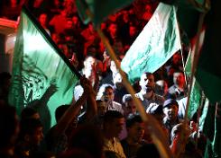 واشنطن تدعو الى "توقف" لفترة بعد فشل المفاوضات بين الاسرائيليين والفلسطينيين