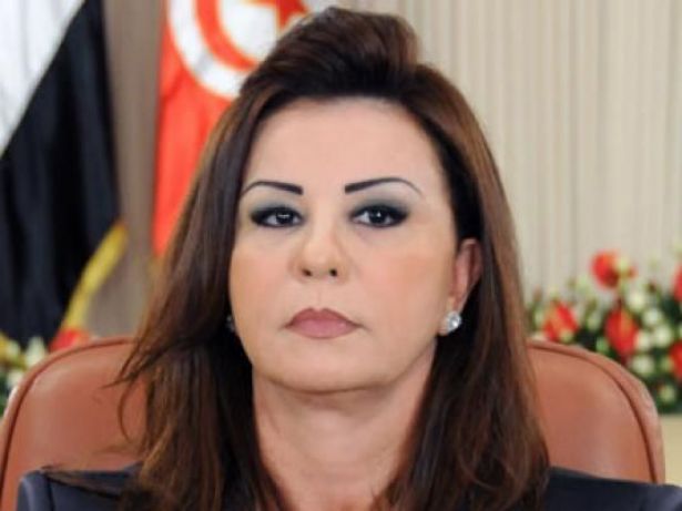 التمييز ترفع المصادرة عن أموال زوجة زين العابدين بن علي