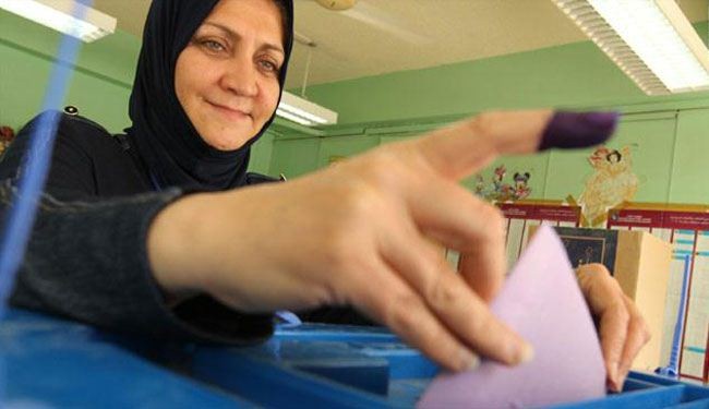 بدء عملية العد والفرز الثانية لنتائح الانتخابات العراقية

