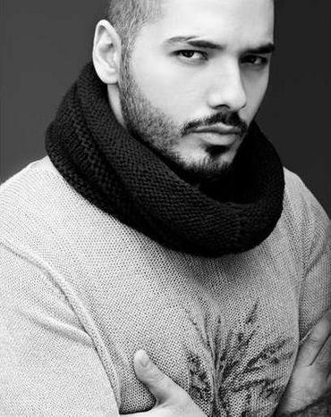رامي عياش في فيلمين سينمائيين