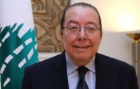 الوزير محمد المشنوق: لا تعيينات في الجمارك