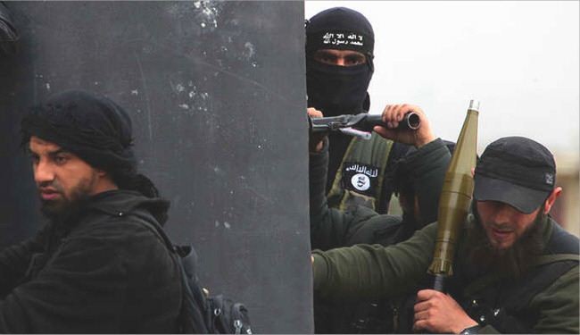 دير الزور الولاية الثانية لداعش قريبا والنصرة تتوعد بمفاجآت مزلزلة
