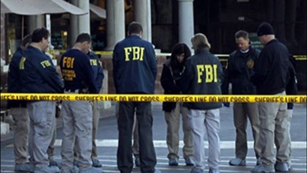 مدير الـ FBI يحذر من المخاطر المتزايدة للنزاع في سوريا