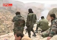 اسلحة في عرسال لتجهيز نحو 1500 