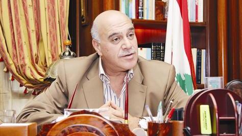 فارس بويز: لعون الأحقية برئاسة الجمهورية !!