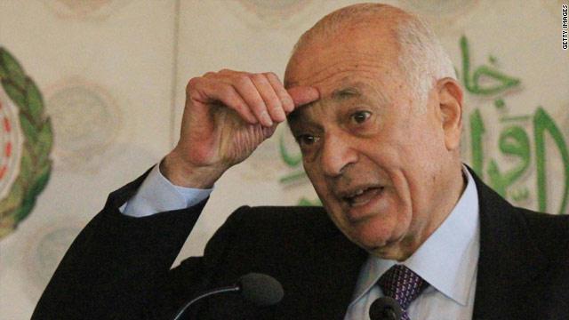 بالفيديو.. نبيل العربي يبكي على الهواء بسبب حسني مبارك