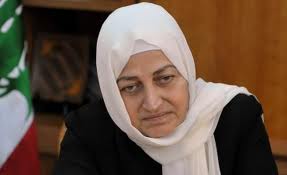 بهية الحريري: لمرحلة جديدة ورئيس جديد وحكومة تترجم طموحات الناس