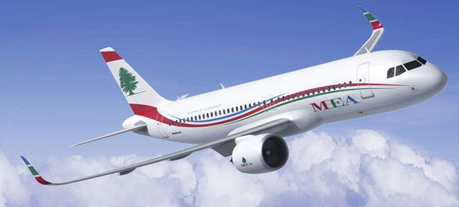 راكب يهدد بتفجير طائرة لـ