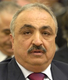 الحجار: فريقنا لا يريد للفراغ أن يستوطن في موقع الرئاسة الأولى