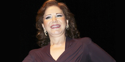 ميادة الحناوي تمنح صوتها للأسد.. وتتغزل بـ حزب الله!