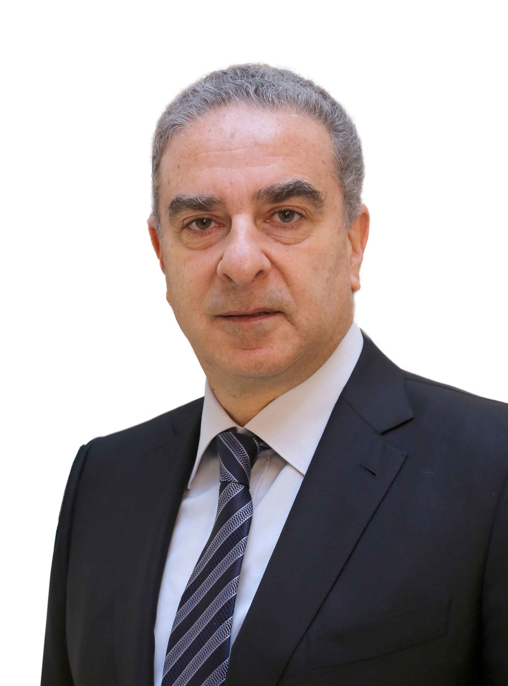 فرعون: هناك اتفاق على عدم حصول أي تدهور للتوافق الأمني
