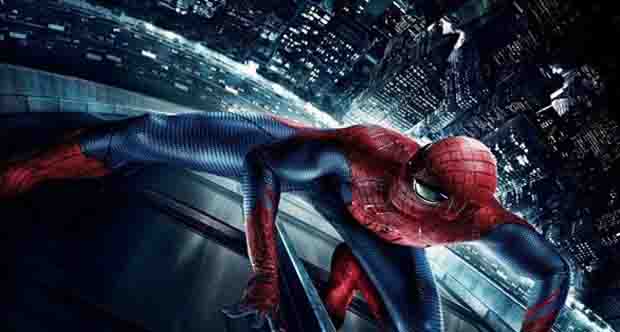 منعته أمه من مشاهدة “Spider Man” فقفز من الطابق 19