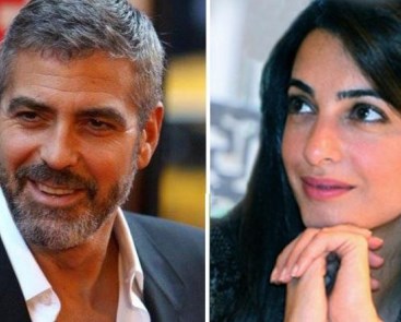 هكذا علّق جنبلاط على خطوبة كلوني-علم الدين