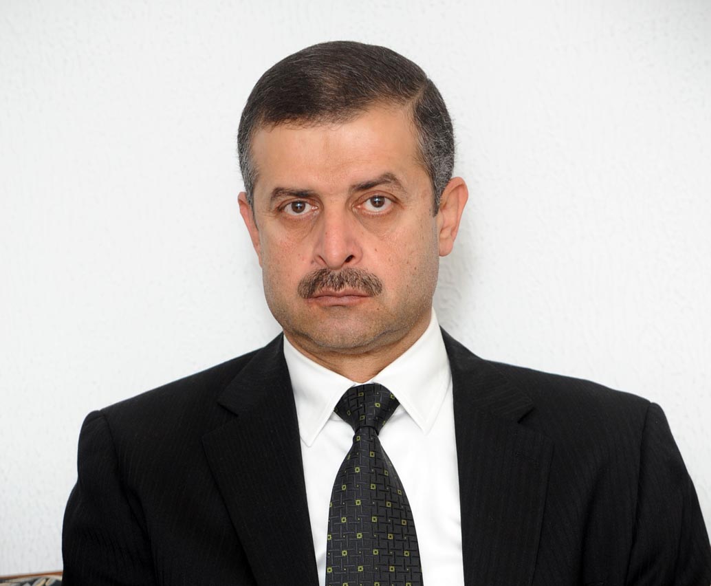 قبيسي: لا يستطيعون ان يفرضوا علينا رئيسا من وجهة نظر واحدة
