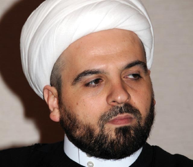 الشيخ أحمد قبلان: لن نقبل بأي رهان سياسي ينسف تاريخ هذا البلد 
