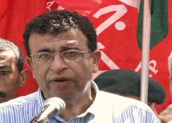 عبد العال: ظروف جديدة لعبت دورا ايجابيا للمصالحة