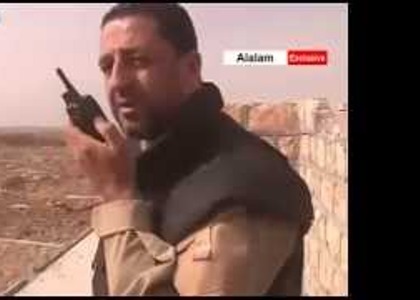 بالفيديو-الجيش السوري يسيطر على مناطق استراتيجية في حلب!