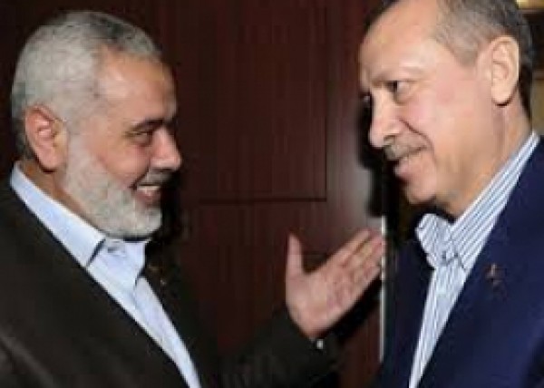 صحيفة تركية: أردوغان في غزة قريباً
