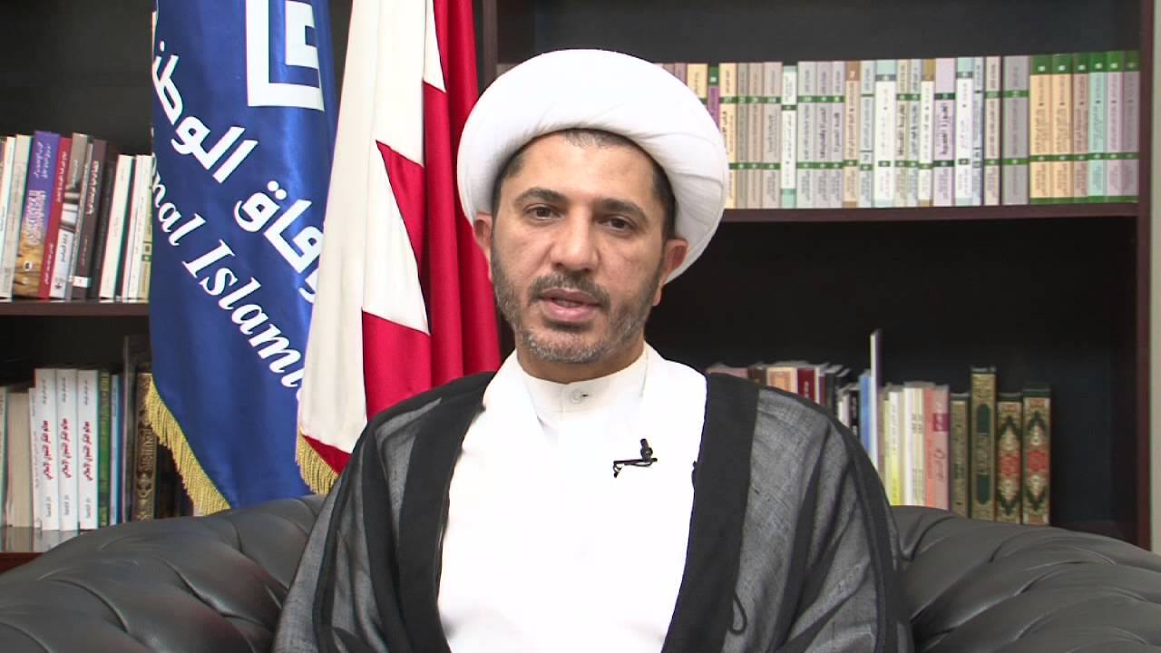 الشيخ سلمان يدعو مَن في "حوار الحضارات" لزيارة قرى البحرين والمساجد المهدمة