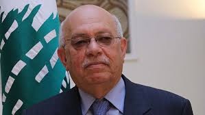 وزير الشؤون الاجتماعية رشيد درباس:النزوح السوري بدأ يفوق قدرة الشعب والدولة على التحمل
