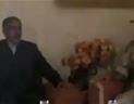  بالفيديو -توقيف مرشح سابق للانتخابات الرئاسية في سوريا