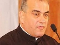  ابو كسم: الراعي لن يلتقي اي مسؤول اسرائيلي وعلى وسائل الاعلام عدم تحريف الزيارة عن طابعها الراعوي