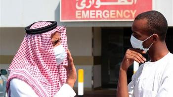 ارتفاع الوفيات بفيروس كورونا في السعودية الى 112 شخصا