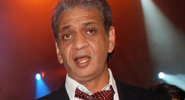 الحُكم على منتج فيلم هيفا وهبي بتهمة التحرُّش وهتك العرض!
