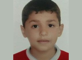 العثور على الطفل السوري المفقود في الكورة