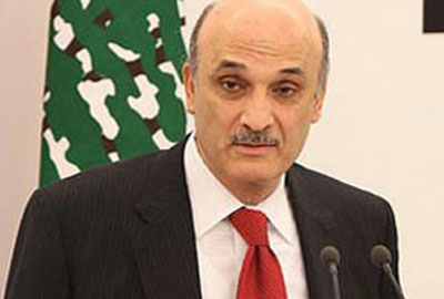 ماذا جنى عون وجعجع من المواجهة الرئاسيّة ... ماذا ربحا وماذا خسرا؟
جعجع يرى أنّه «فعل عين الصواب» ... وجمع كل فريق 14 آذار حوله
وعون يرى الفرصة لا تزال «سانحة» لولوج القصر.. وحريص على تفاهمه مع «المستقبل»