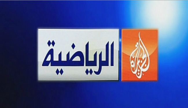 كاس العالم مشكلة جديدة بين الجزيرة والسعودية